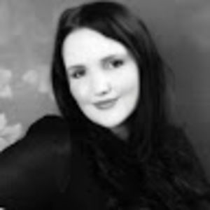 Meet your Posher, Sarah maria